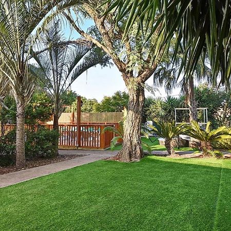 Willa Hawaii Mansion Rosz Pina Zewnętrze zdjęcie