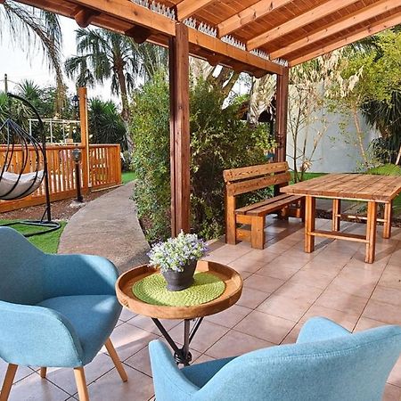 Willa Hawaii Mansion Rosz Pina Zewnętrze zdjęcie
