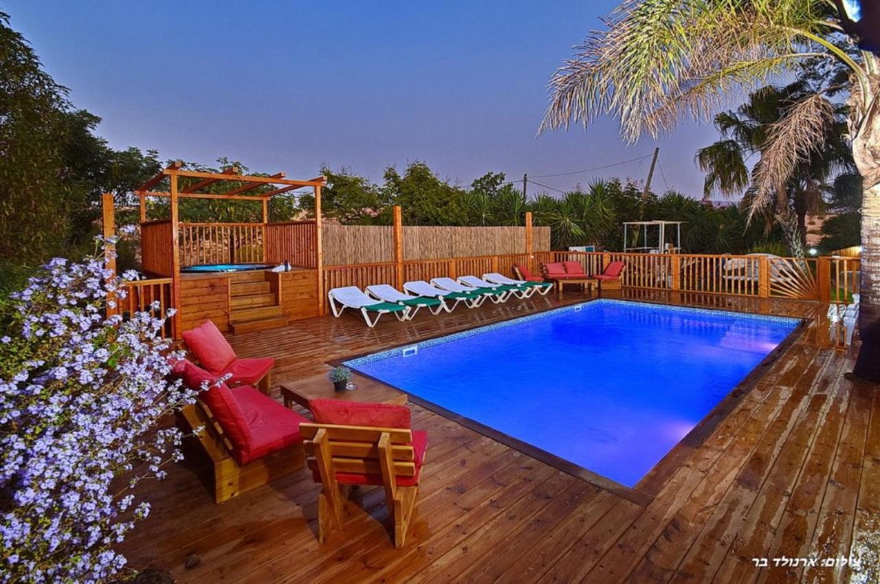Willa Hawaii Mansion Rosz Pina Zewnętrze zdjęcie