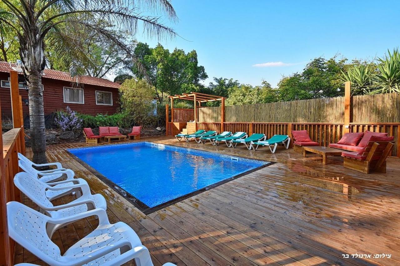 Willa Hawaii Mansion Rosz Pina Zewnętrze zdjęcie