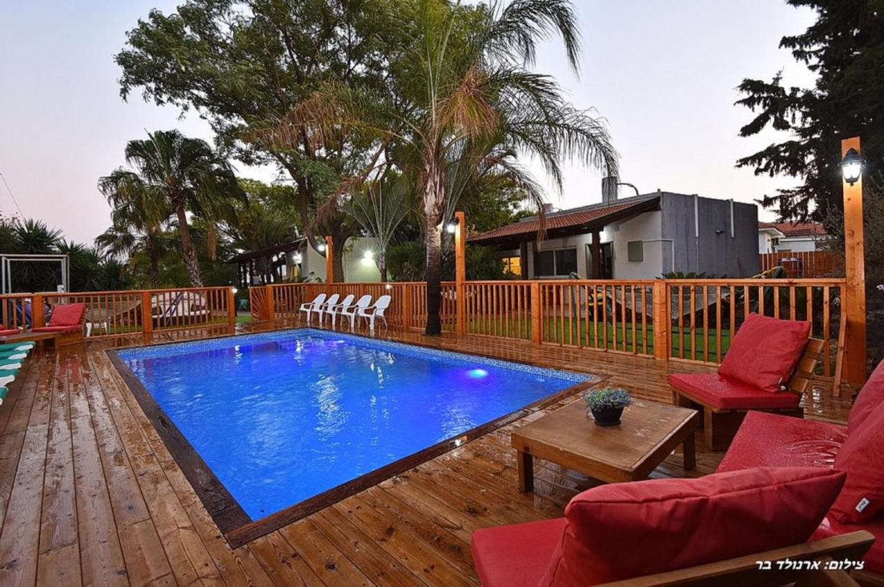 Willa Hawaii Mansion Rosz Pina Zewnętrze zdjęcie