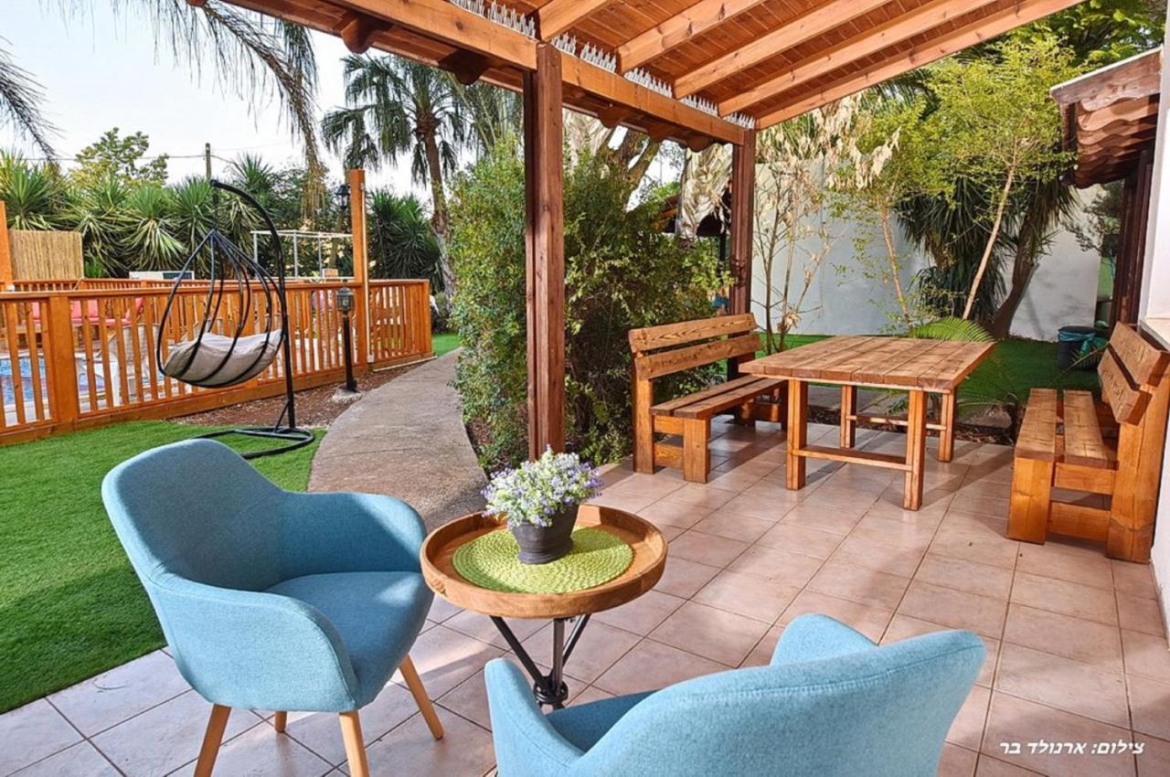 Willa Hawaii Mansion Rosz Pina Zewnętrze zdjęcie