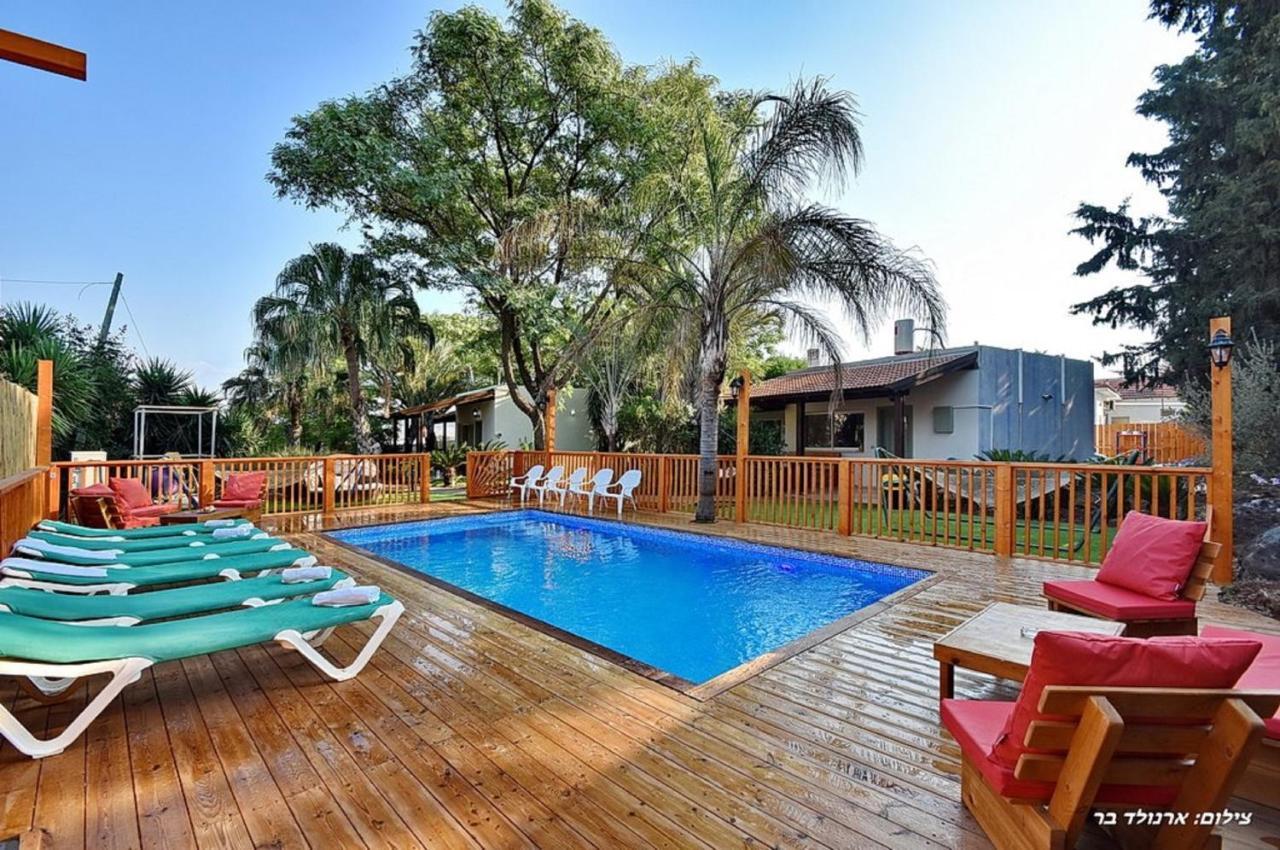 Willa Hawaii Mansion Rosz Pina Zewnętrze zdjęcie