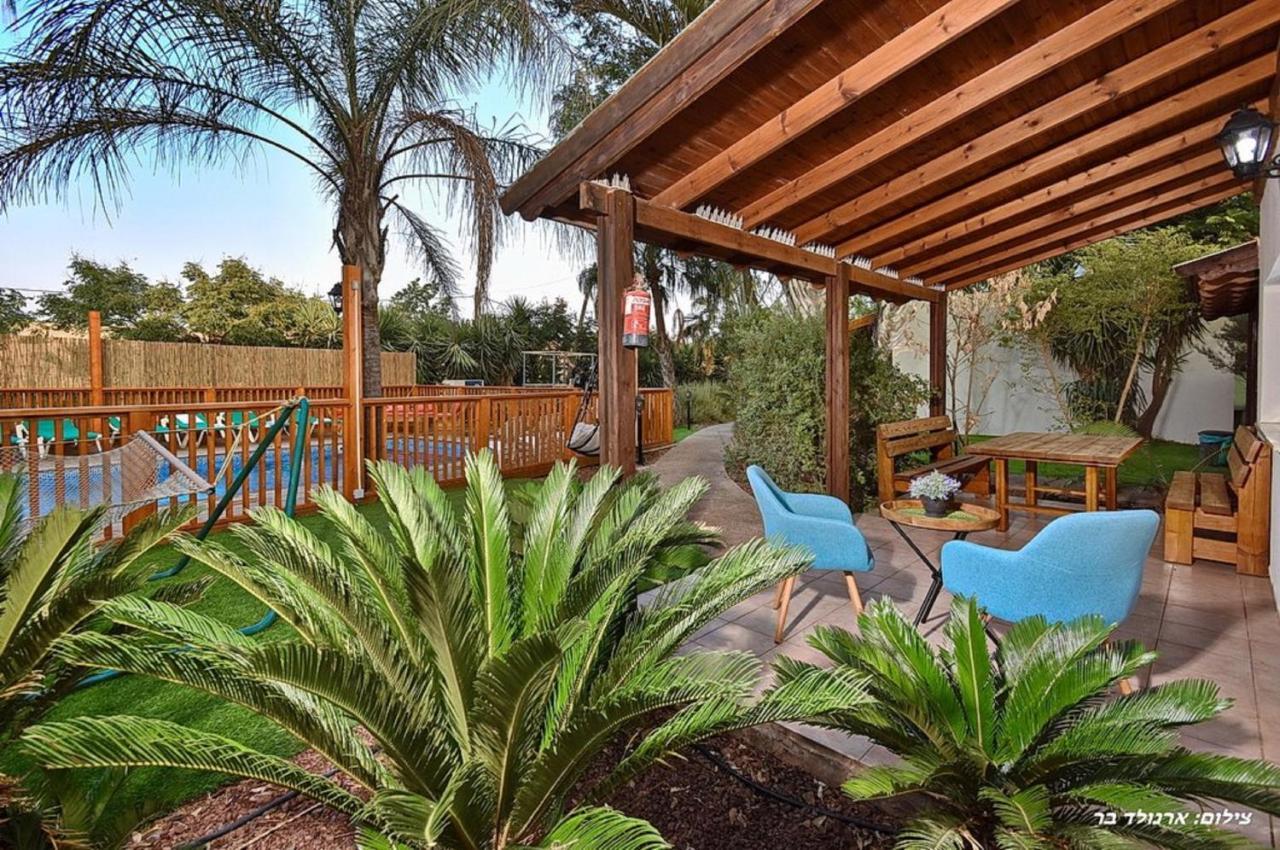 Willa Hawaii Mansion Rosz Pina Zewnętrze zdjęcie