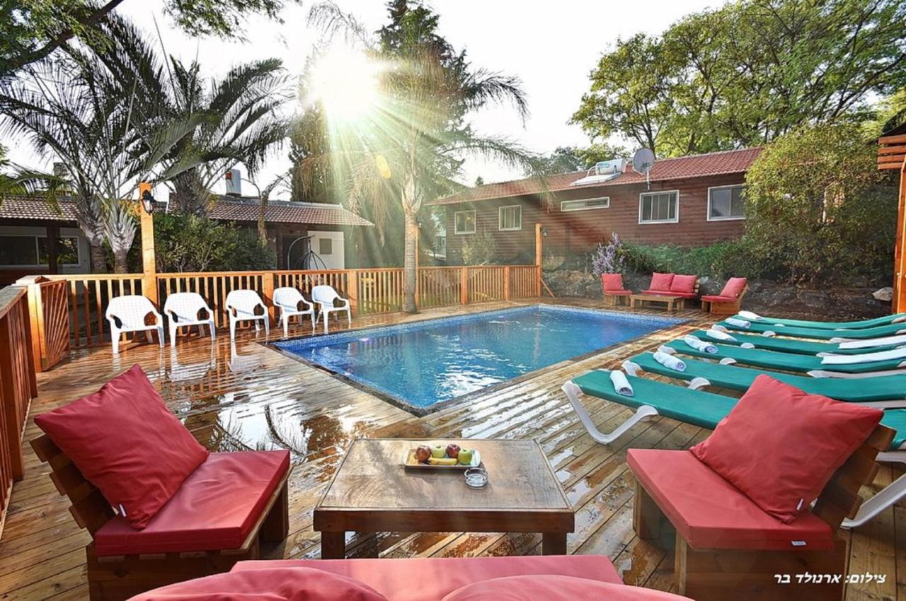 Willa Hawaii Mansion Rosz Pina Zewnętrze zdjęcie