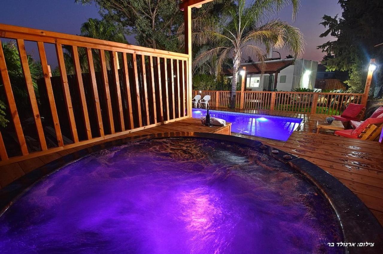Willa Hawaii Mansion Rosz Pina Zewnętrze zdjęcie